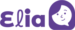 Elia Business Logo